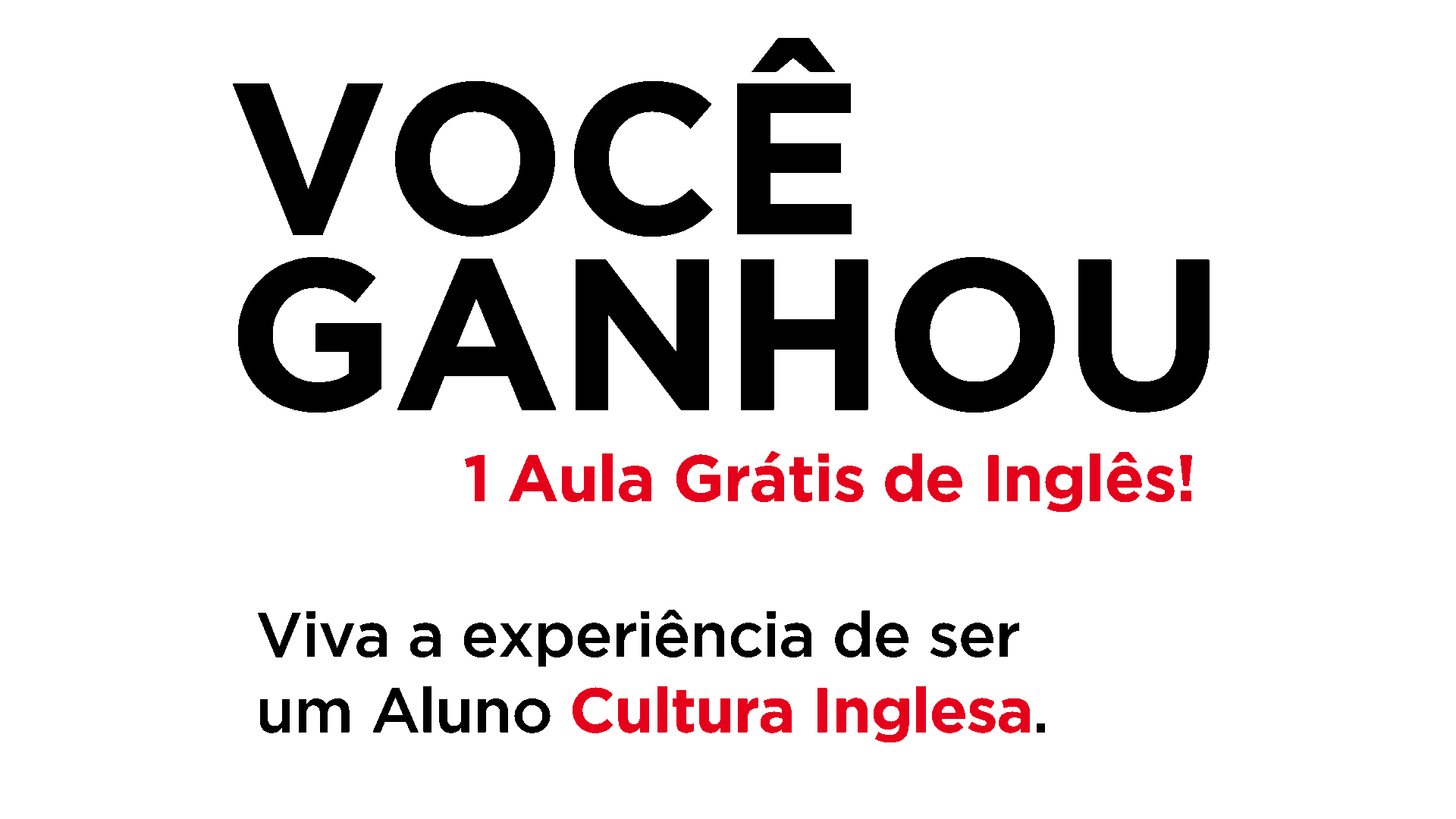 Cultura Inglesa Porto Velho